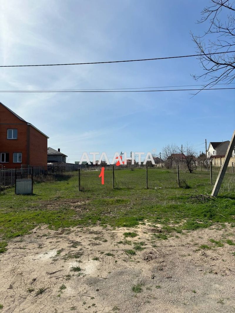 Landplot by the address st. Zelenyy sklon (area 13,4 acr) - Atlanta.ua - photo 2