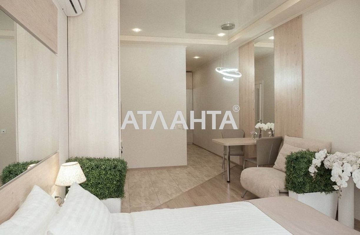 2-rooms apartment apartment by the address st. Gagarinskoe plato (area 74,2 m²) - Atlanta.ua - photo 4