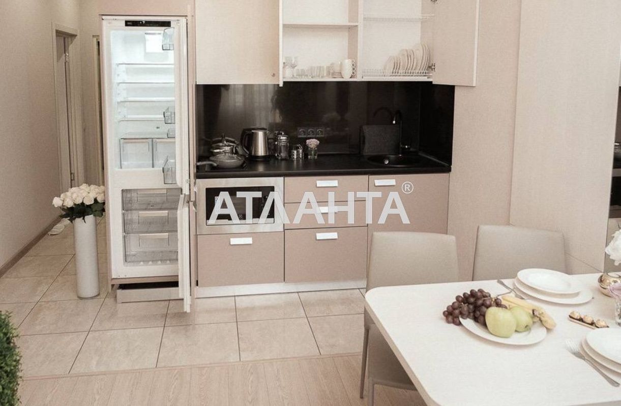2-rooms apartment apartment by the address st. Gagarinskoe plato (area 74,2 m²) - Atlanta.ua - photo 5