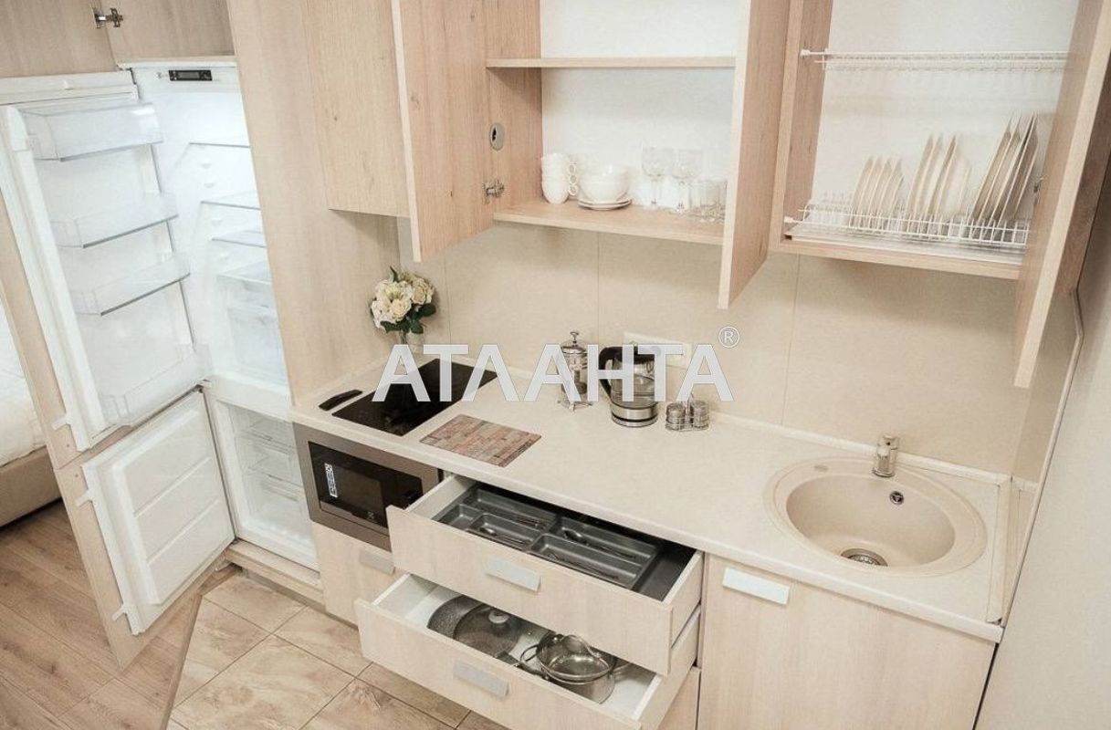 2-rooms apartment apartment by the address st. Gagarinskoe plato (area 74,2 m²) - Atlanta.ua - photo 6