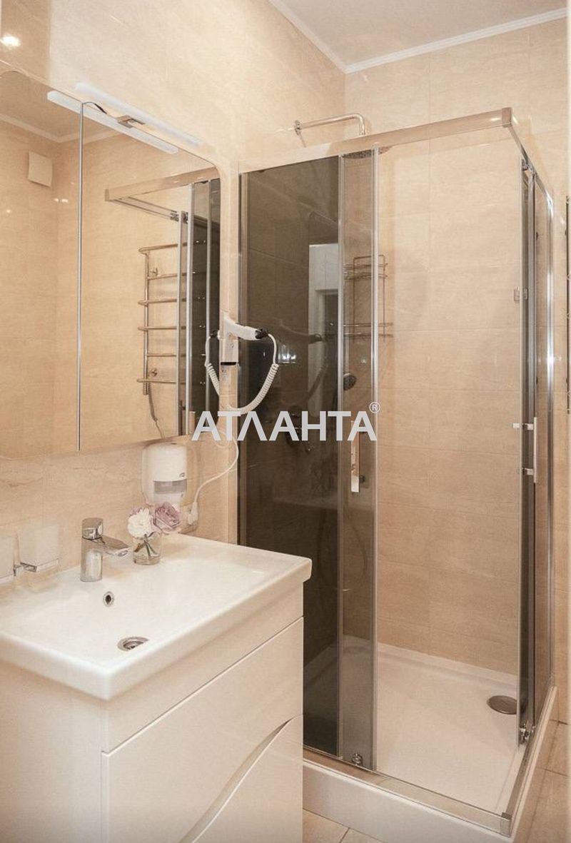 2-rooms apartment apartment by the address st. Gagarinskoe plato (area 74,2 m²) - Atlanta.ua - photo 8