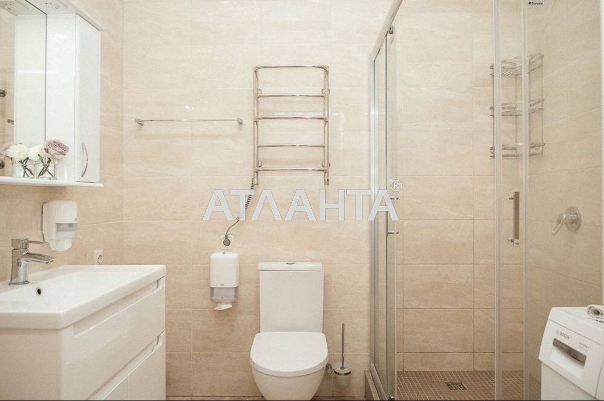 2-rooms apartment apartment by the address st. Gagarinskoe plato (area 74,2 m²) - Atlanta.ua - photo 9
