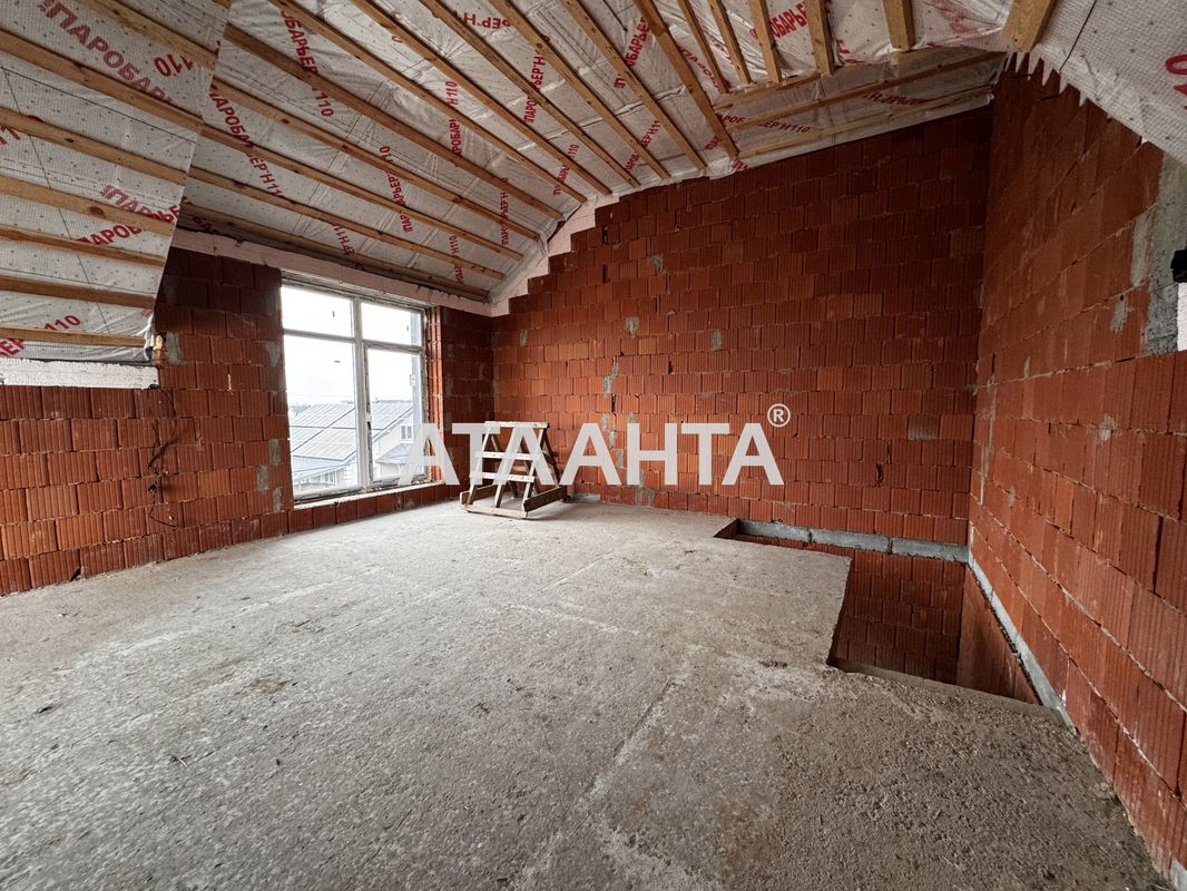 Дом по адресу ул. Каневская (площадь 125,6 м²) - Atlanta.ua - фото 8