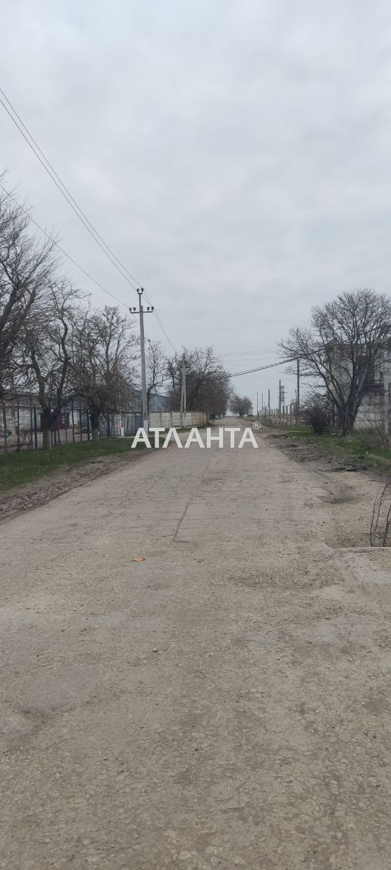 Участок по адресу ул. Виноградная (площадь 200 сот) - Atlanta.ua - фото 3