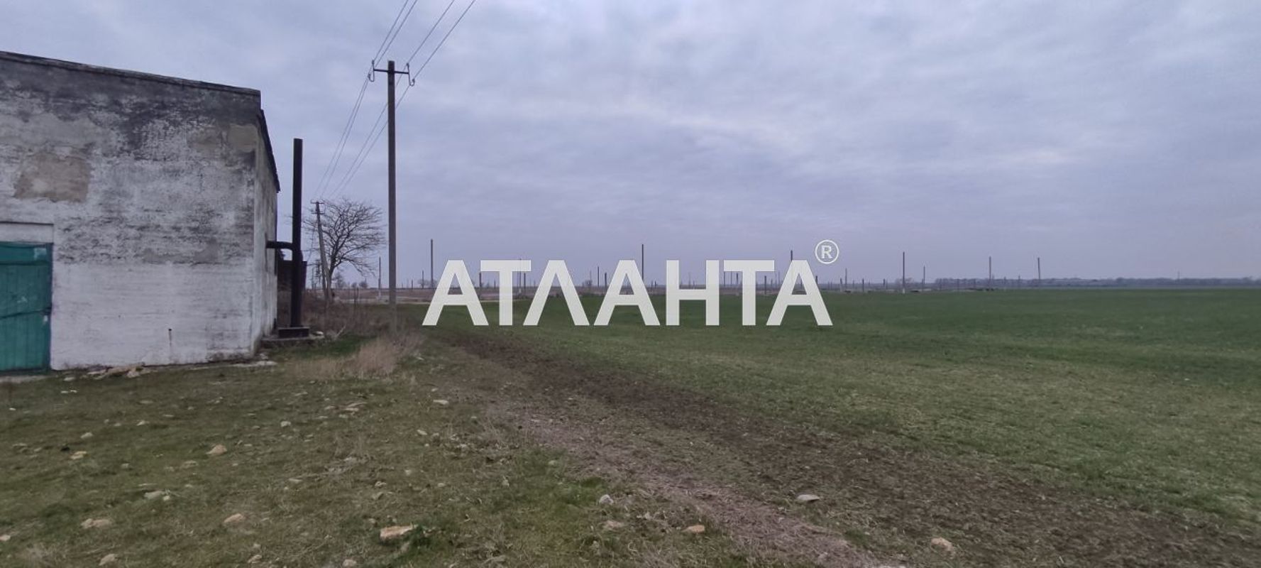 Участок по адресу ул. Виноградная (площадь 200 сот) - Atlanta.ua - фото 6
