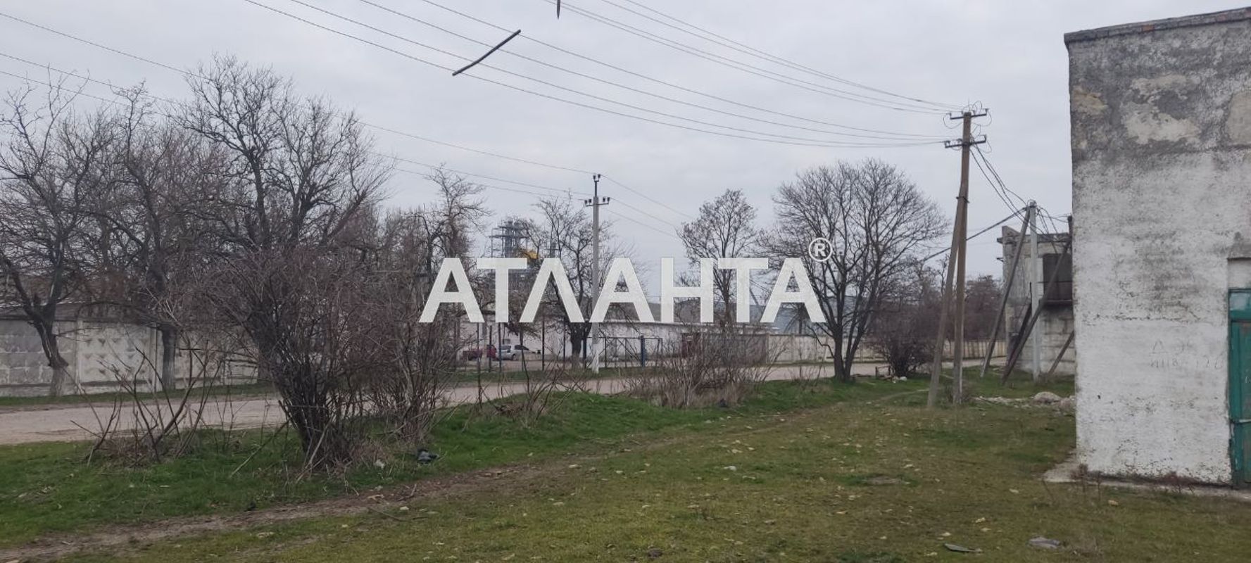 Участок по адресу ул. Виноградная (площадь 200 сот) - Atlanta.ua - фото 7