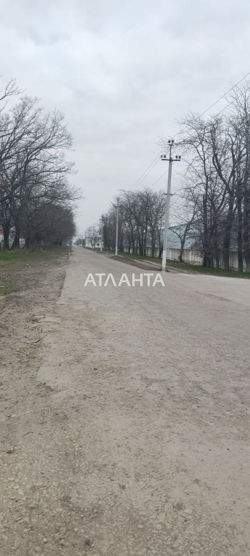 Участок по адресу ул. Виноградная (площадь 200 сот) - Atlanta.ua - фото 8