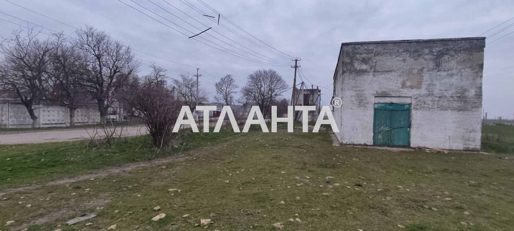 Участок по адресу ул. Виноградная (площадь 200 сот) - Atlanta.ua - фото 9