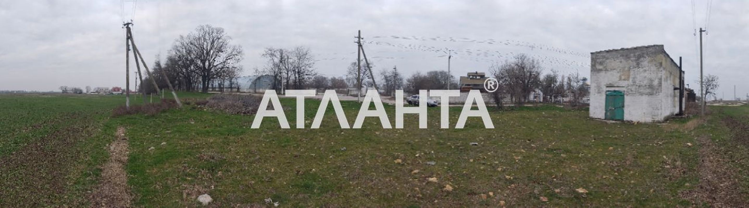 Участок по адресу ул. Виноградная (площадь 200 сот) - Atlanta.ua - фото 10