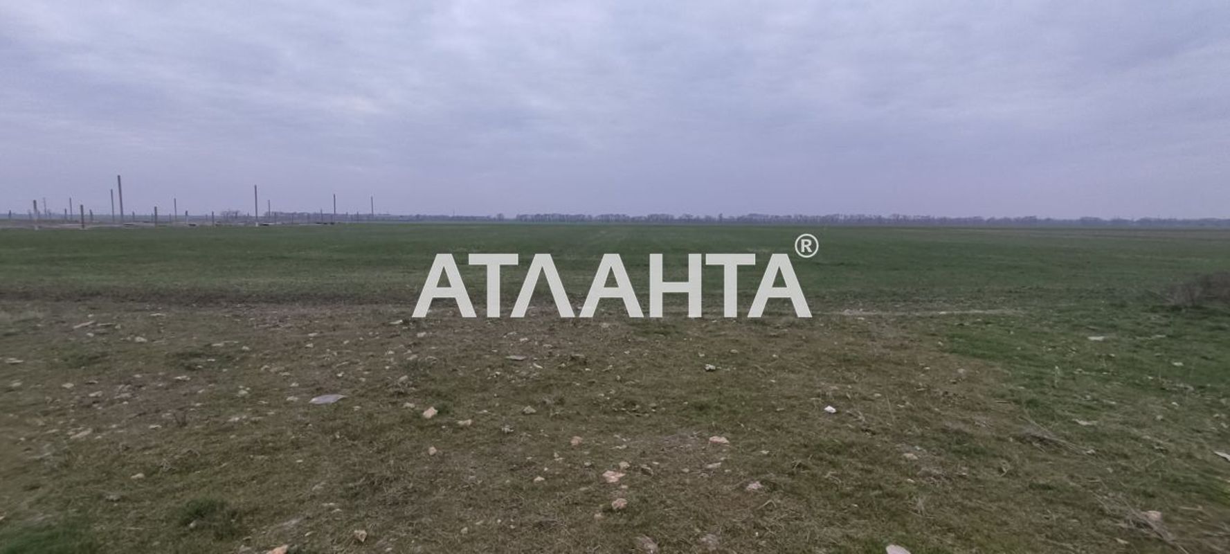 Участок по адресу ул. Виноградная (площадь 200 сот) - Atlanta.ua - фото 11