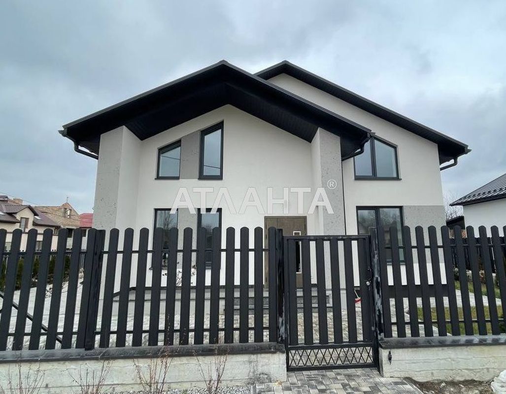 Будинок за адресою вул. Ентузіастів (площа 160 м²) - Atlanta.ua - фото 3