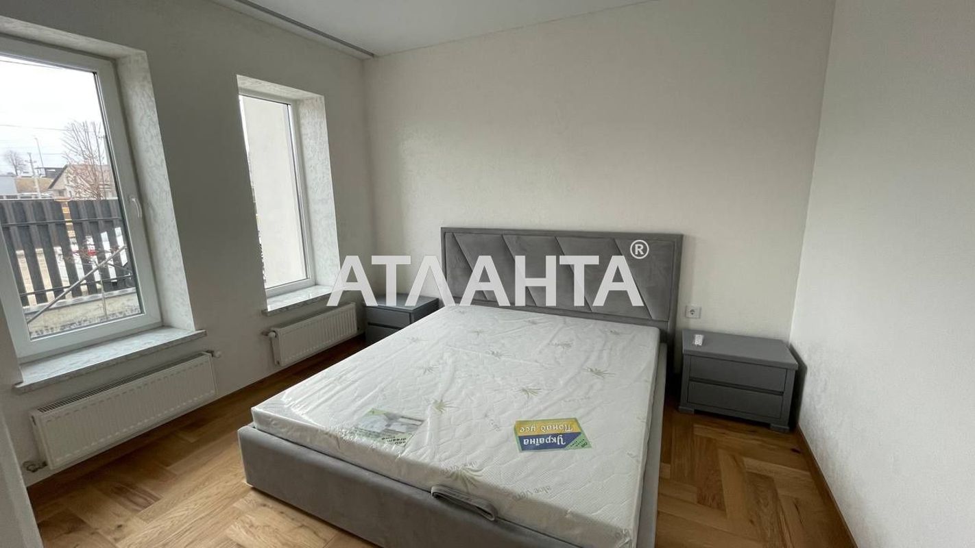 Будинок за адресою вул. Ентузіастів (площа 160 м²) - Atlanta.ua - фото 10