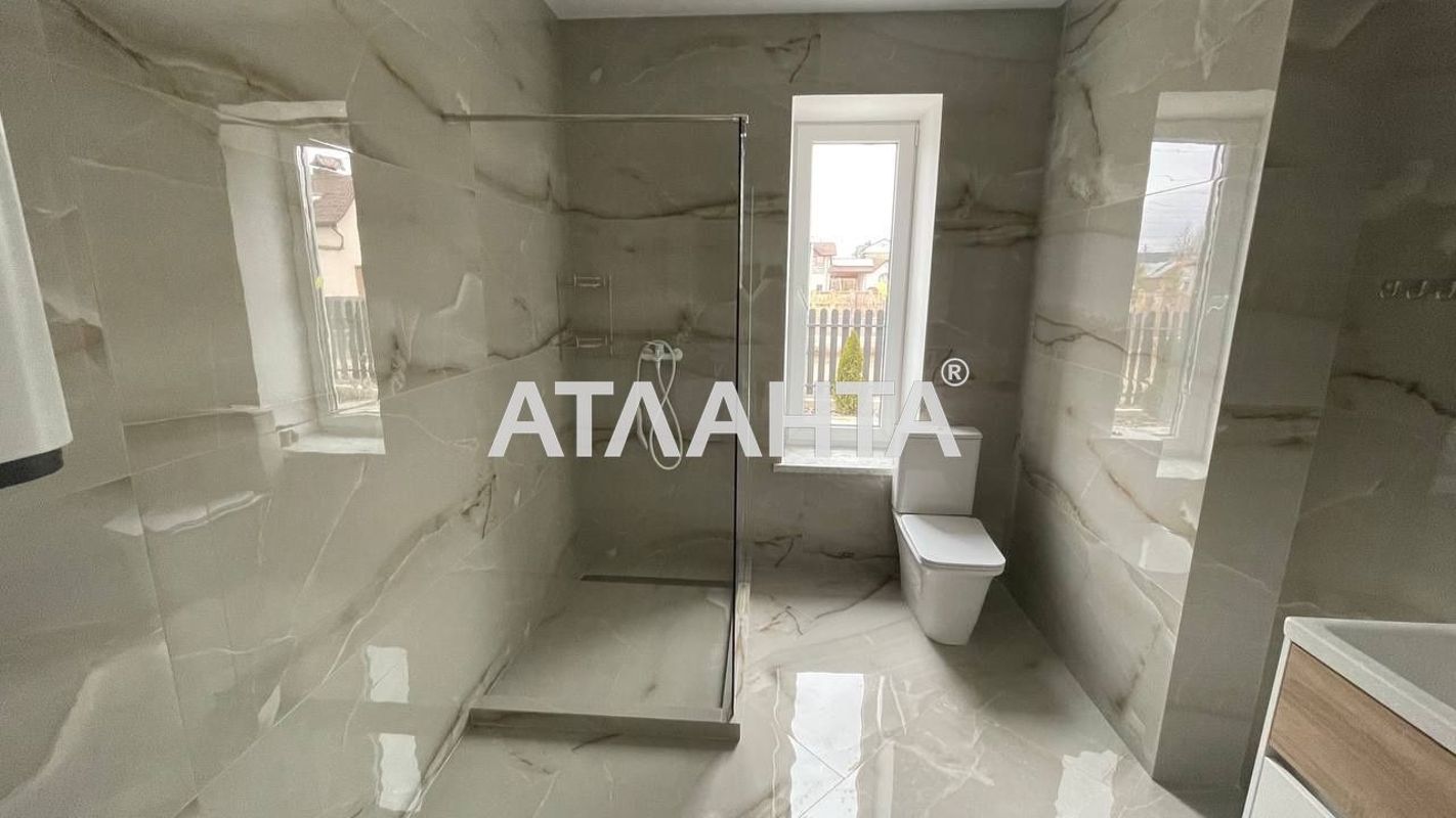 Будинок за адресою вул. Ентузіастів (площа 160 м²) - Atlanta.ua - фото 12