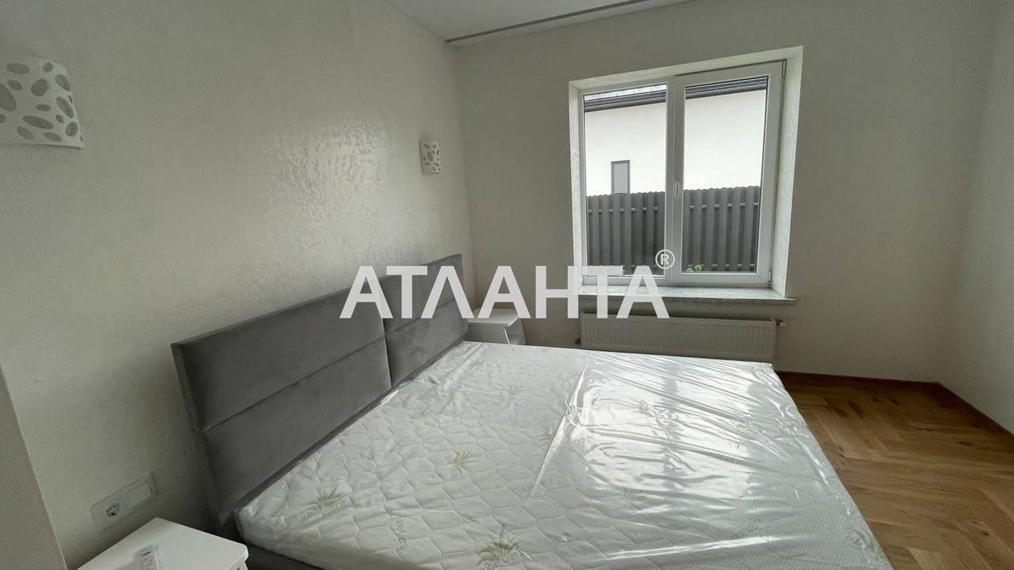 Будинок за адресою вул. Ентузіастів (площа 160 м²) - Atlanta.ua - фото 11