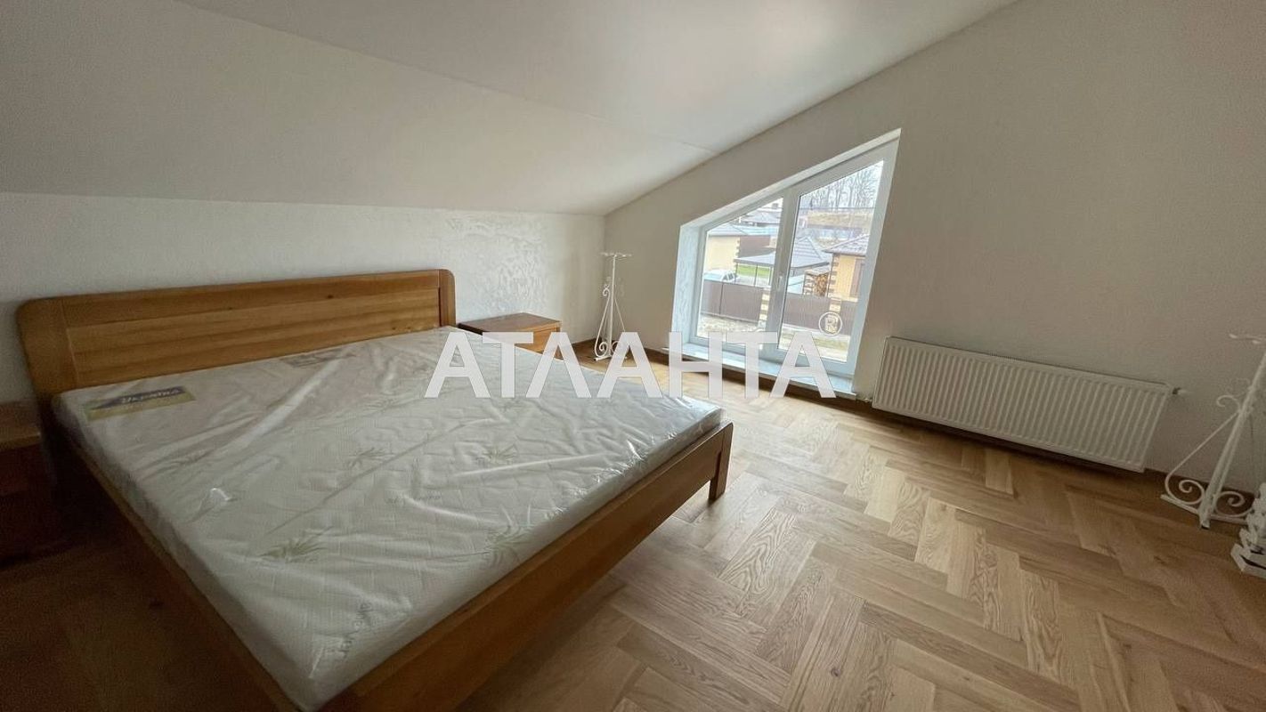 Будинок за адресою вул. Ентузіастів (площа 160 м²) - Atlanta.ua - фото 17