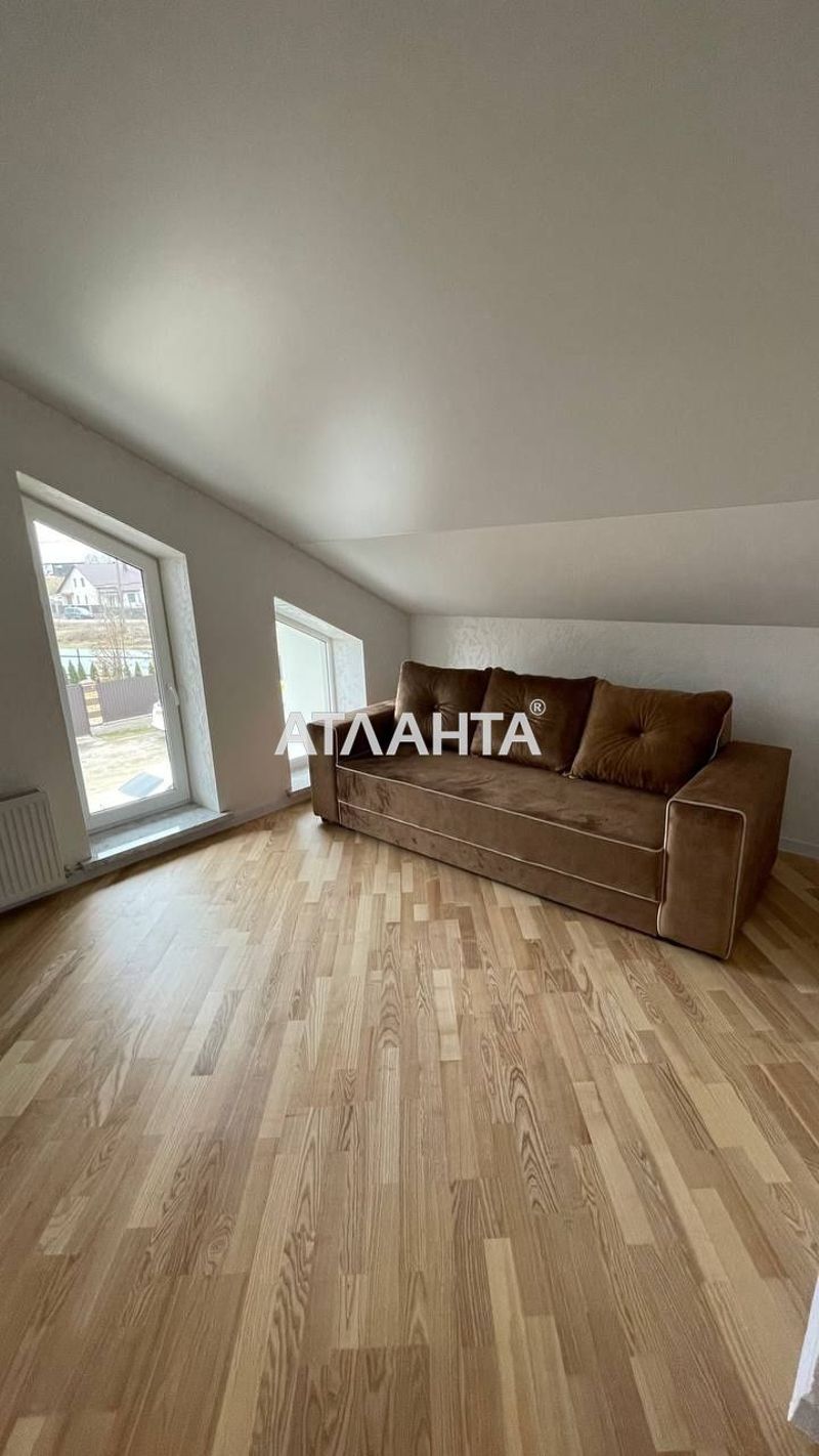 Будинок за адресою вул. Ентузіастів (площа 160 м²) - Atlanta.ua - фото 18