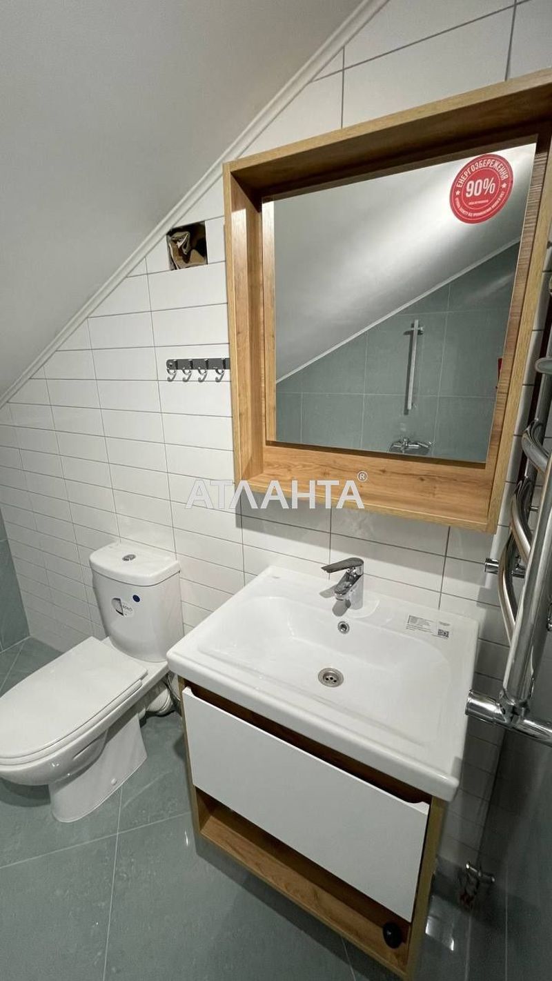 Будинок за адресою вул. Ентузіастів (площа 160 м²) - Atlanta.ua - фото 19