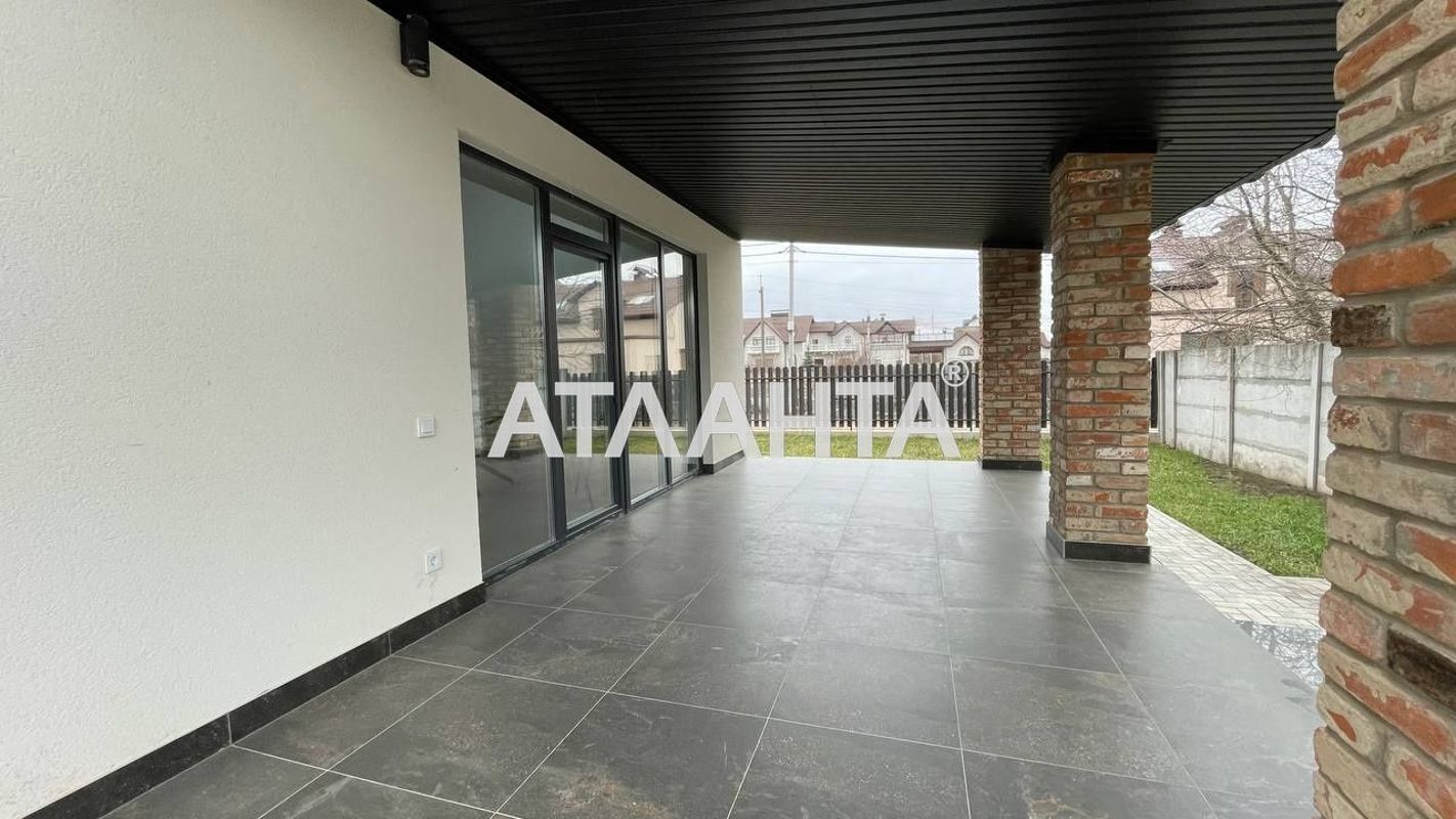 Будинок за адресою вул. Ентузіастів (площа 160 м²) - Atlanta.ua - фото 23