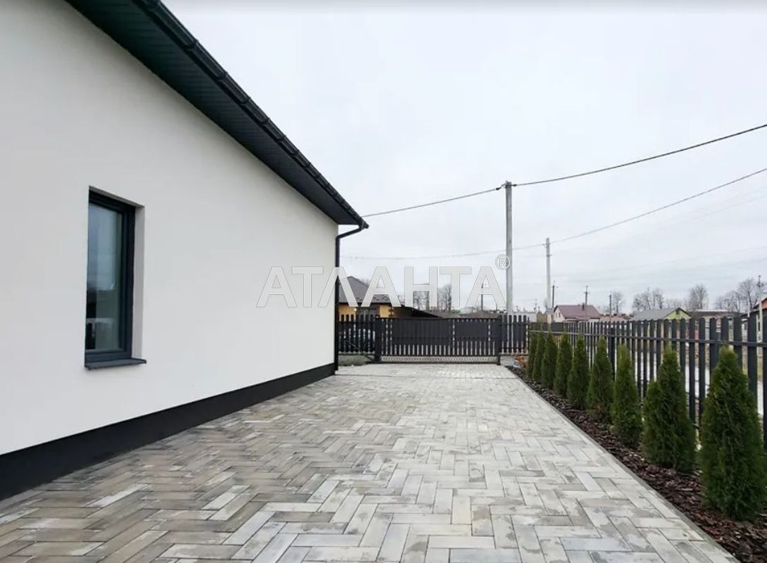 Будинок за адресою вул. Ентузіастів (площа 160 м²) - Atlanta.ua - фото 4