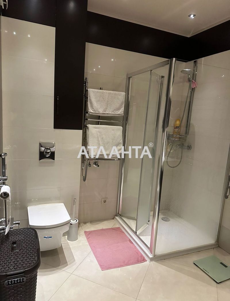 2-кімнатна квартира за адресою Обсерваторний пров. (площа 70,3 м²) - Atlanta.ua - фото 13