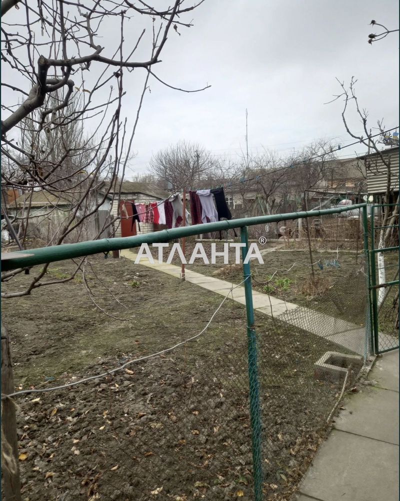 Дом по адресу Черноморский 2-й пер. (площадь 80 м²) - Atlanta.ua - фото 6