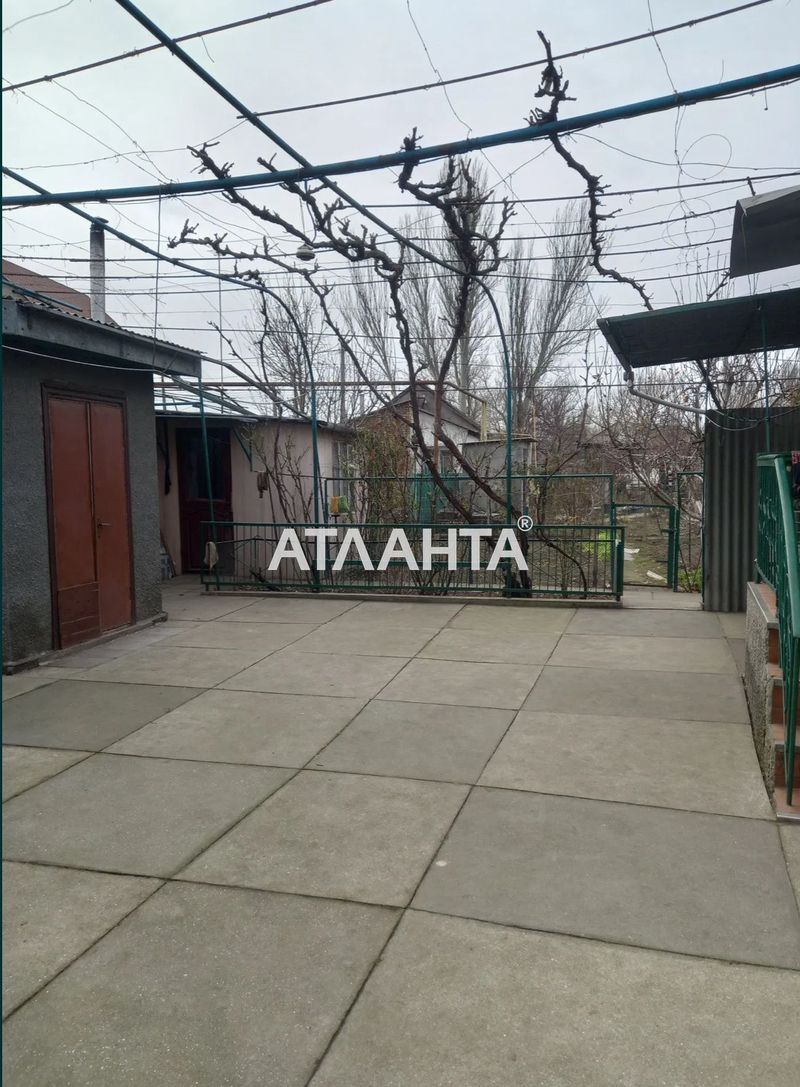 Дом по адресу Черноморский 2-й пер. (площадь 80 м²) - Atlanta.ua - фото 7