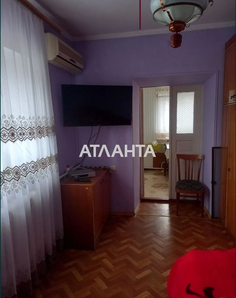 Дом по адресу Черноморский 2-й пер. (площадь 80 м²) - Atlanta.ua - фото 2