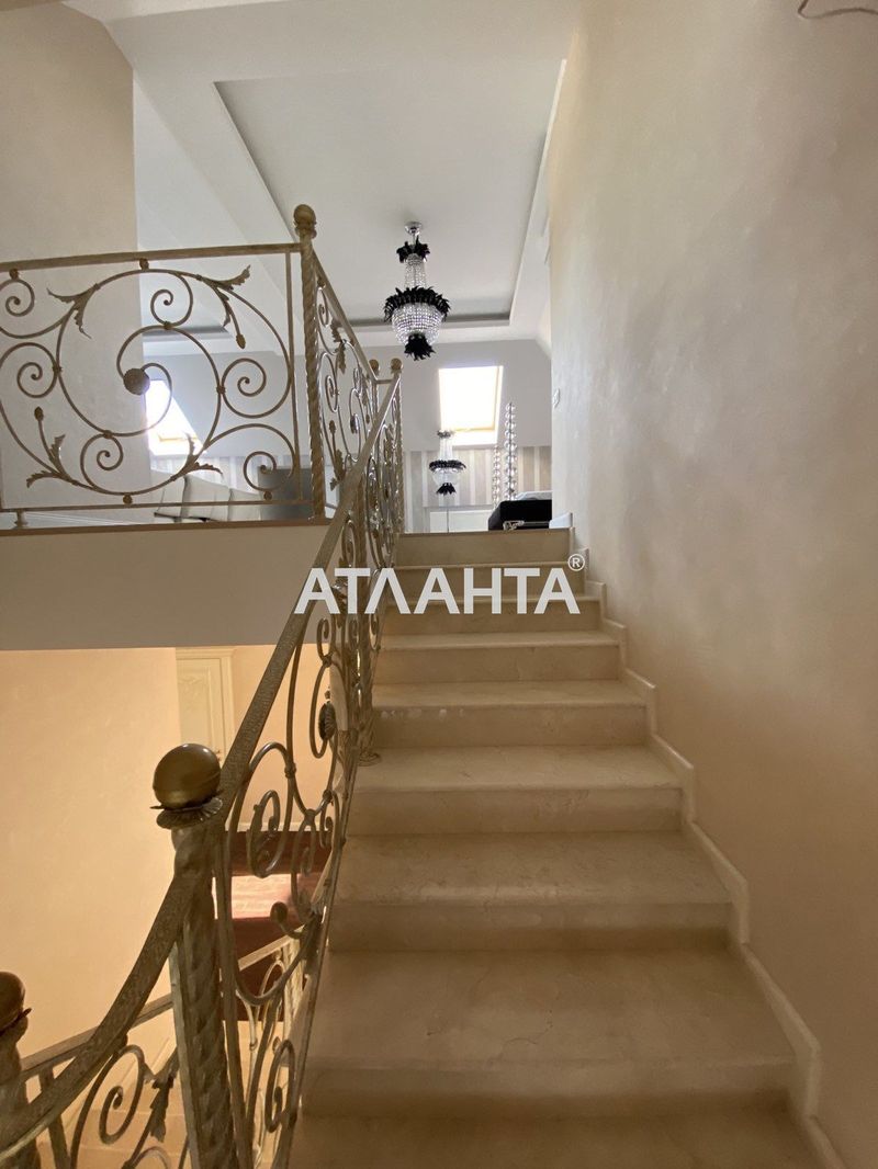 House by the address st. Sumskaya (area 362 m²) - Atlanta.ua - photo 26