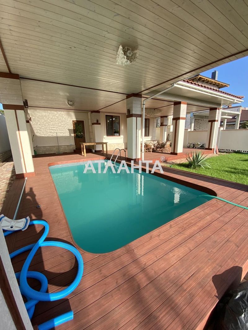 House by the address st. Sumskaya (area 362 m²) - Atlanta.ua - photo 2