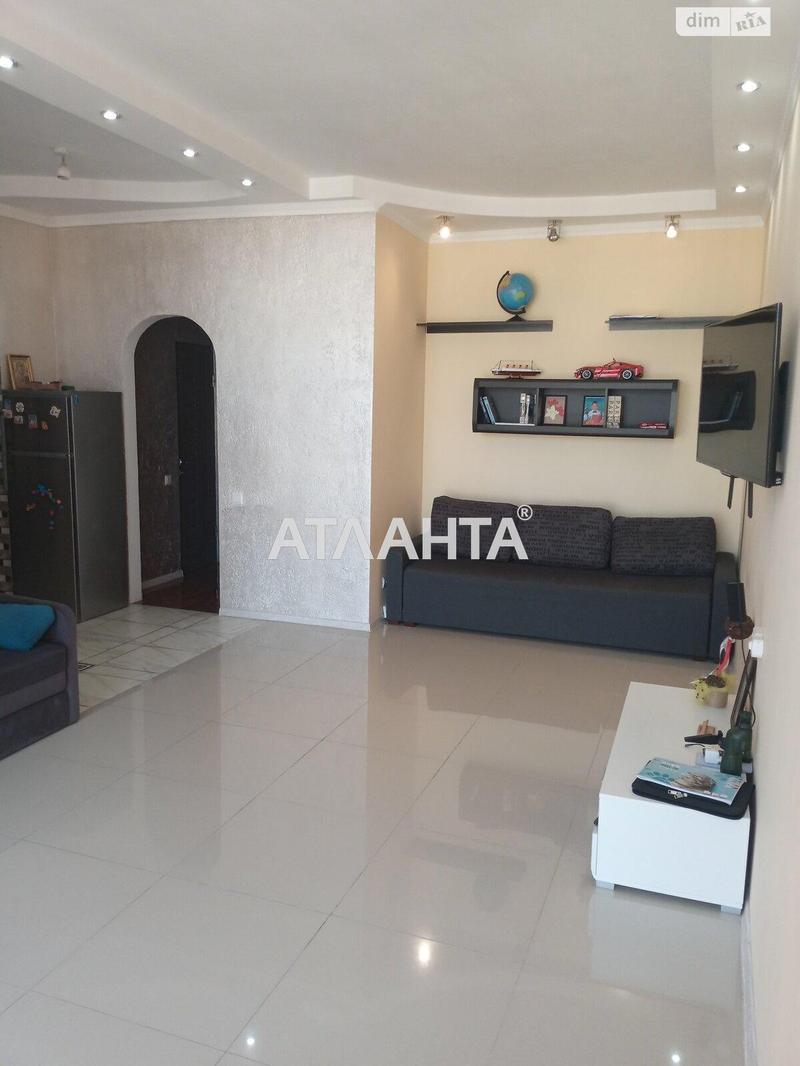 2-rooms apartment apartment by the address st. Zhemchuzhnaya (area 45 m²) - Atlanta.ua - photo 3