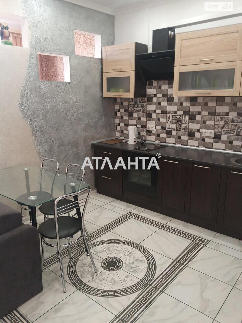 2-rooms apartment apartment by the address st. Zhemchuzhnaya (area 45 m²) - Atlanta.ua - photo 11