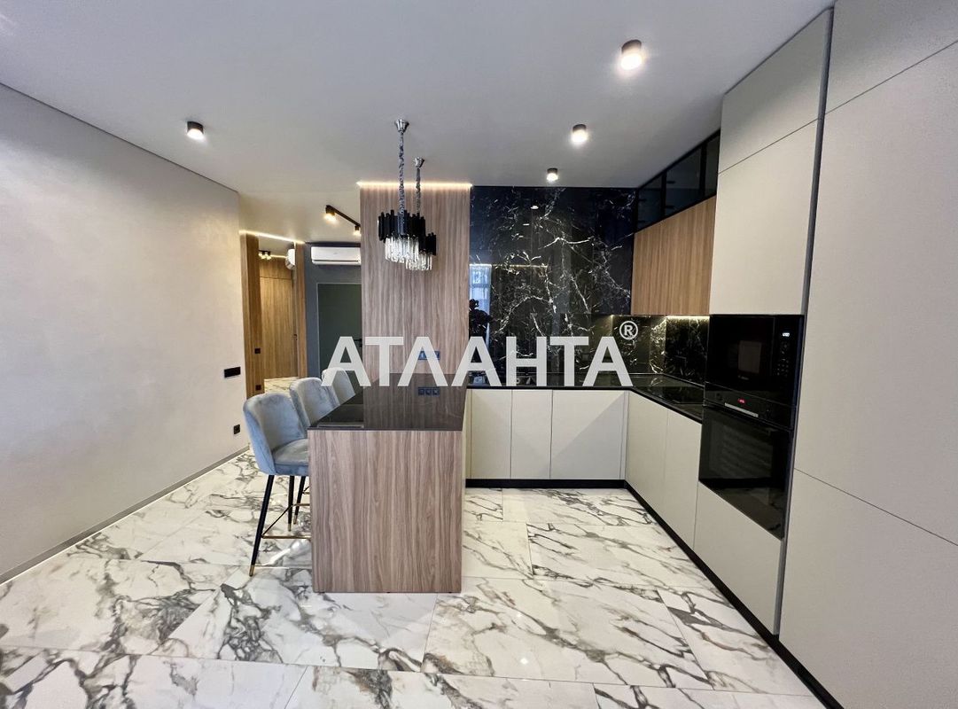 3-комнатная квартира по адресу ул. Каманина (площадь 105 м²) - Atlanta.ua - фото 7