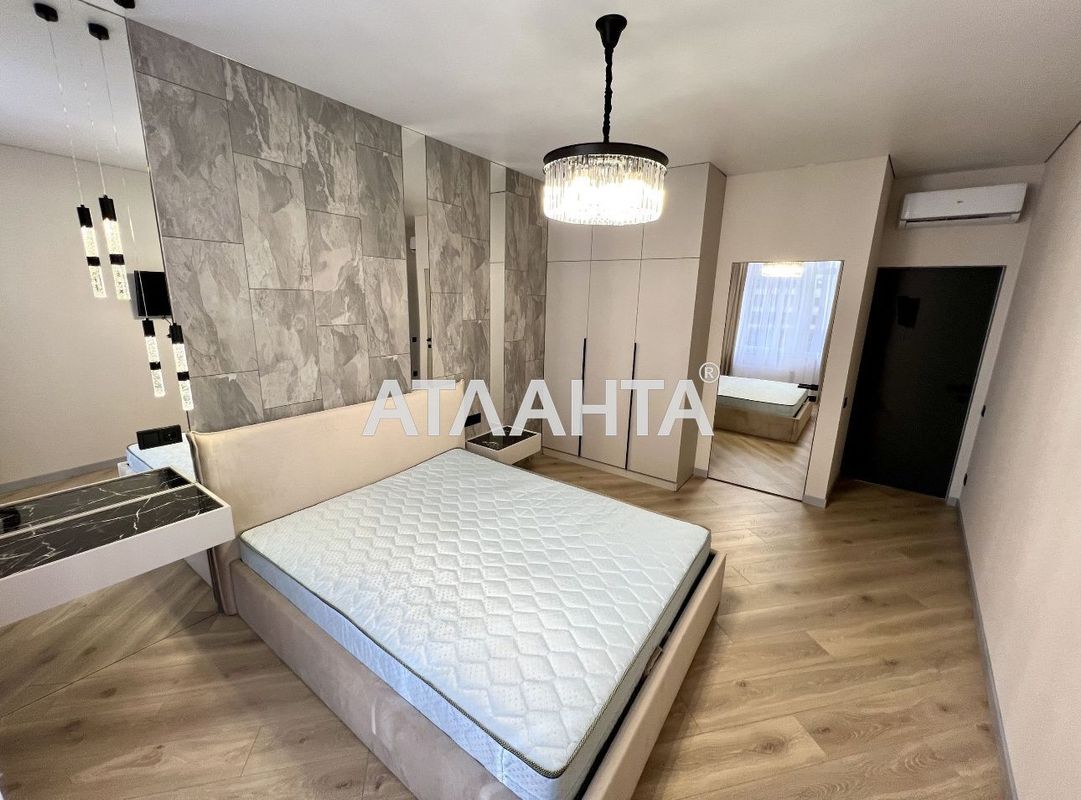 3-комнатная квартира по адресу ул. Каманина (площадь 105 м²) - Atlanta.ua - фото 14