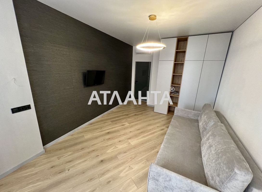 3-комнатная квартира по адресу ул. Каманина (площадь 105 м²) - Atlanta.ua - фото 17