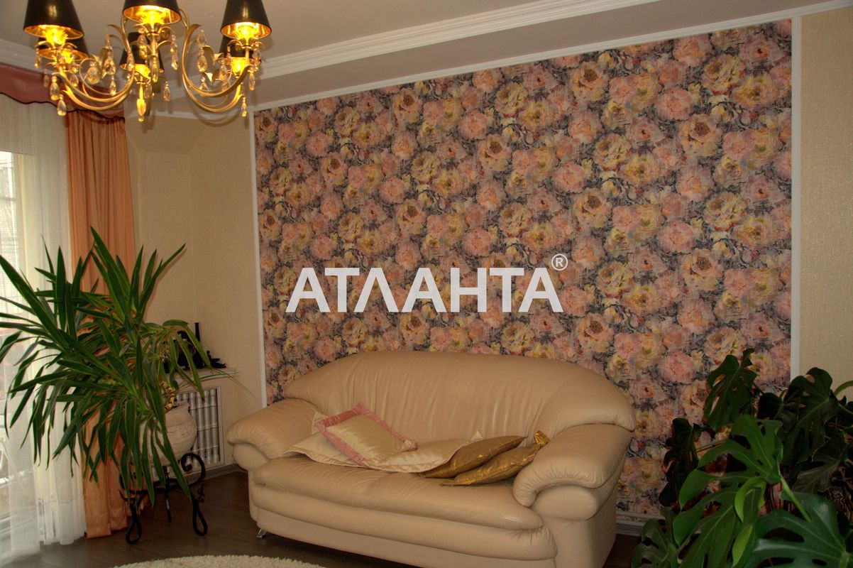 Будинок за адресою вул. Заозерна (площа 131,8 м²) - Atlanta.ua - фото 2