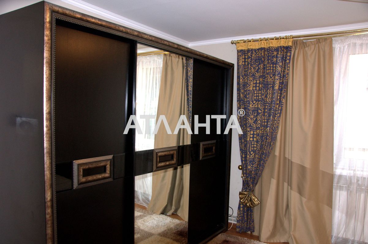 Будинок за адресою вул. Заозерна (площа 131,8 м²) - Atlanta.ua - фото 3