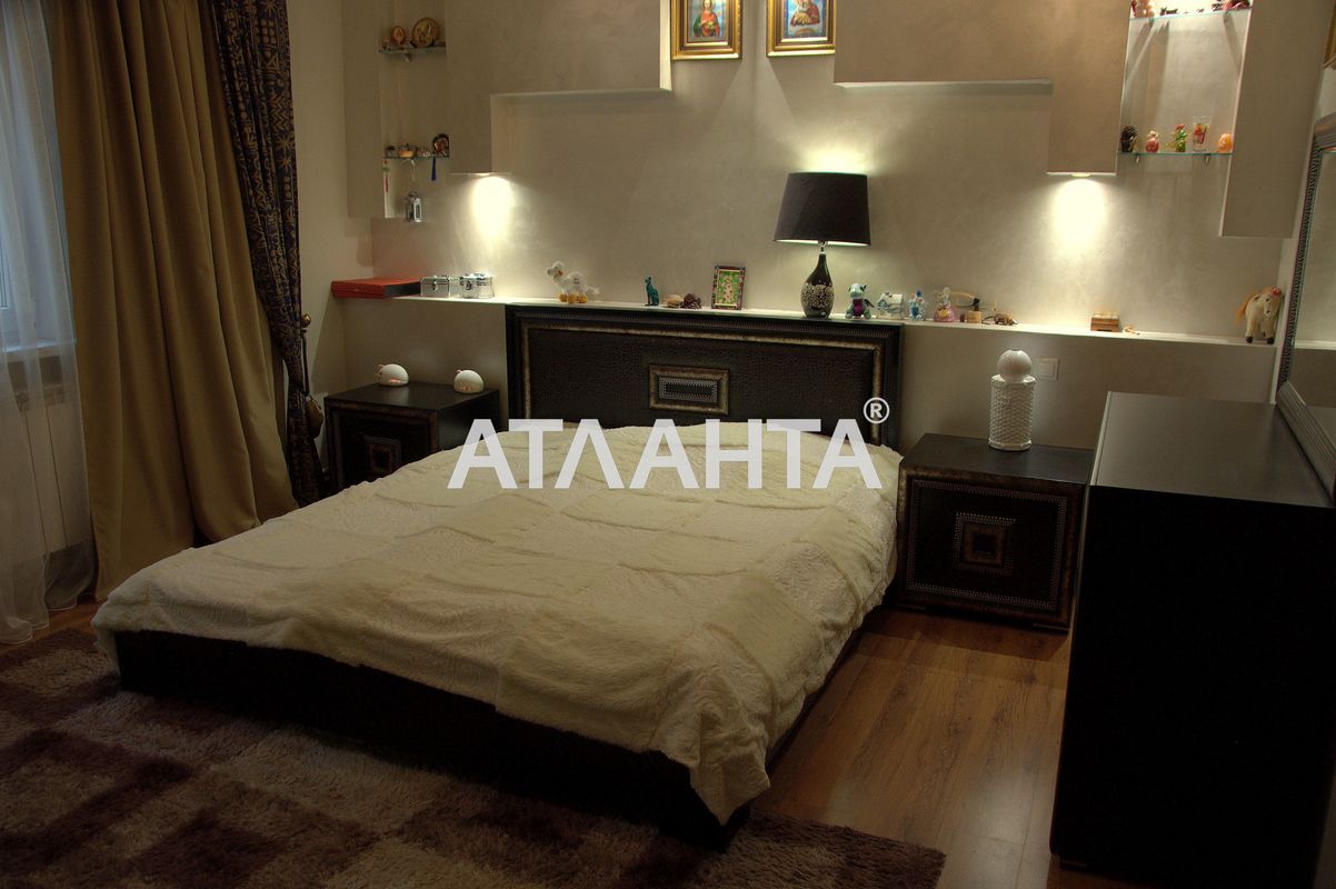 Будинок за адресою вул. Заозерна (площа 131,8 м²) - Atlanta.ua - фото 4