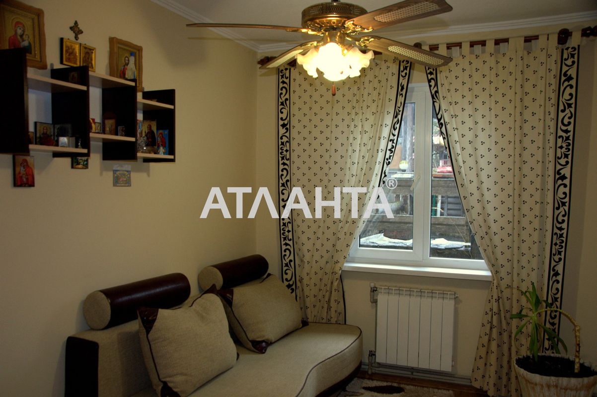 Будинок за адресою вул. Заозерна (площа 131,8 м²) - Atlanta.ua - фото 5