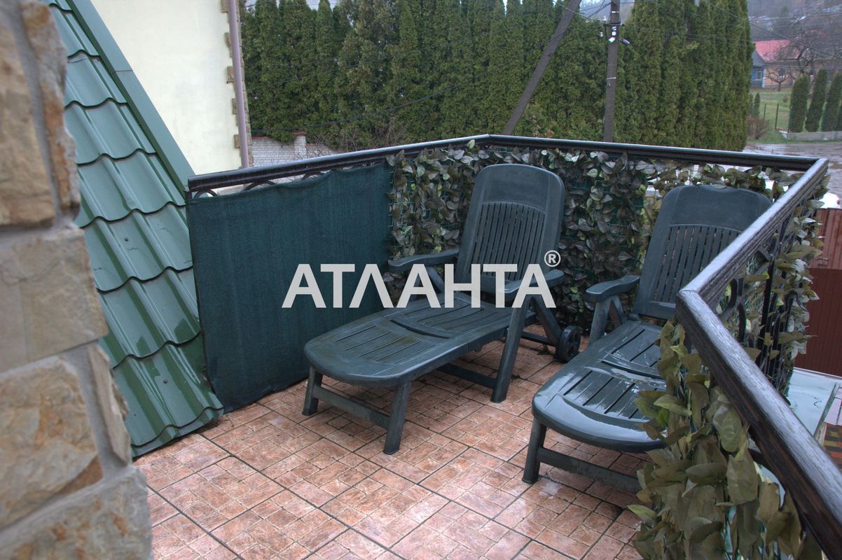 Будинок за адресою вул. Заозерна (площа 131,8 м²) - Atlanta.ua - фото 11