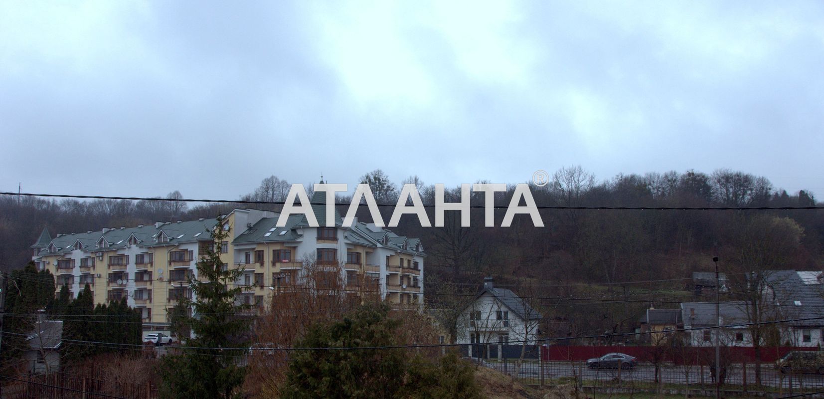 Будинок за адресою вул. Заозерна (площа 131,8 м²) - Atlanta.ua - фото 12