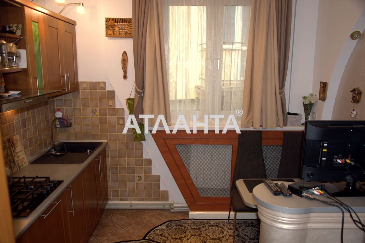 Будинок за адресою вул. Заозерна (площа 131,8 м²) - Atlanta.ua - фото 13