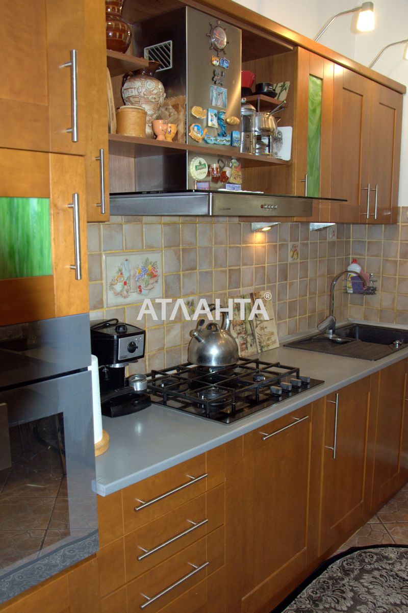 Будинок за адресою вул. Заозерна (площа 131,8 м²) - Atlanta.ua - фото 14