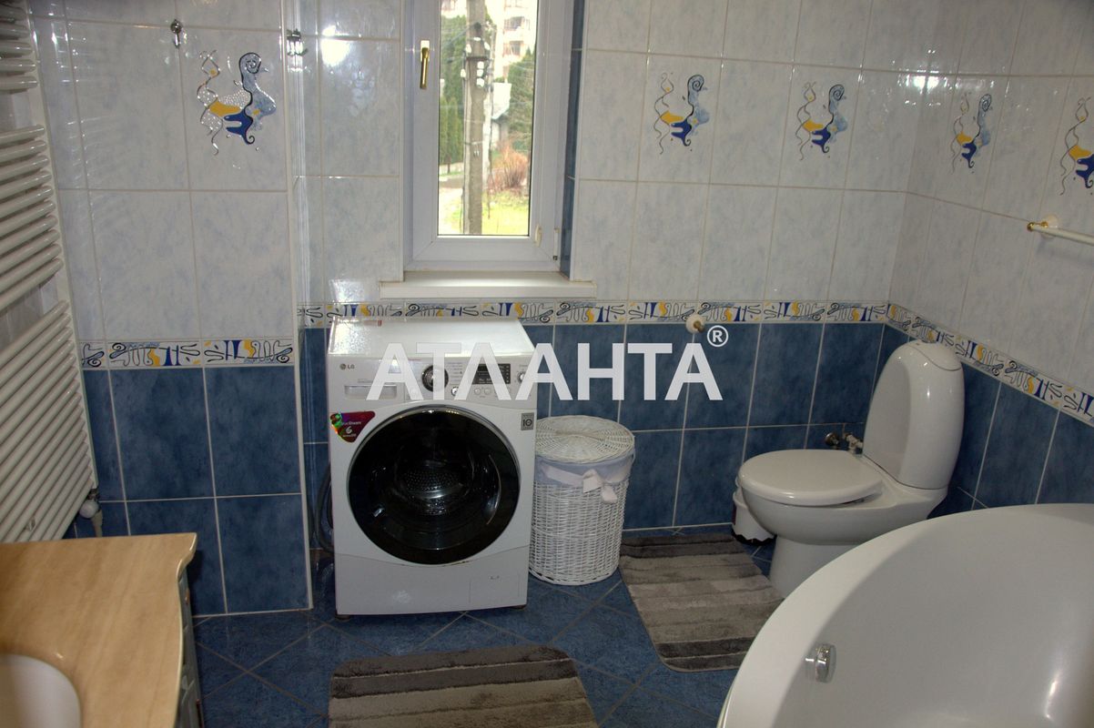 Будинок за адресою вул. Заозерна (площа 131,8 м²) - Atlanta.ua - фото 15