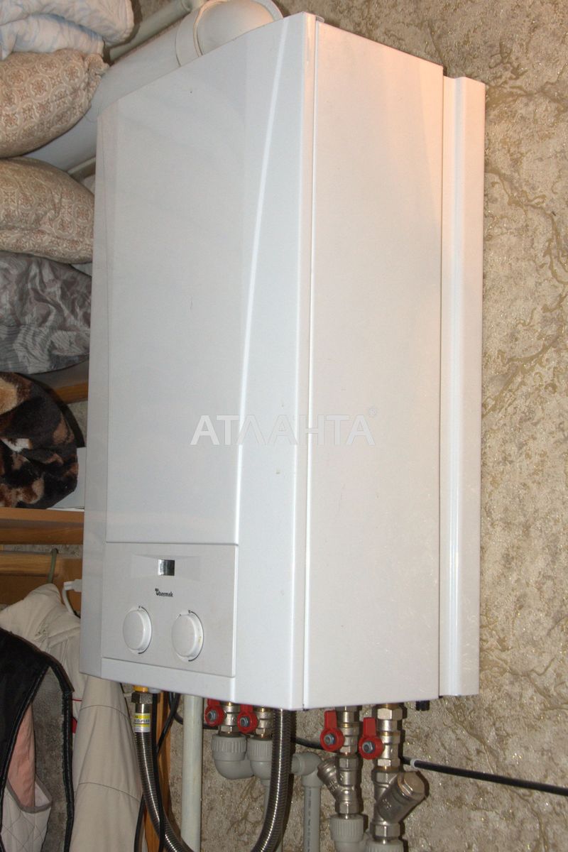 Будинок за адресою вул. Заозерна (площа 131,8 м²) - Atlanta.ua - фото 16