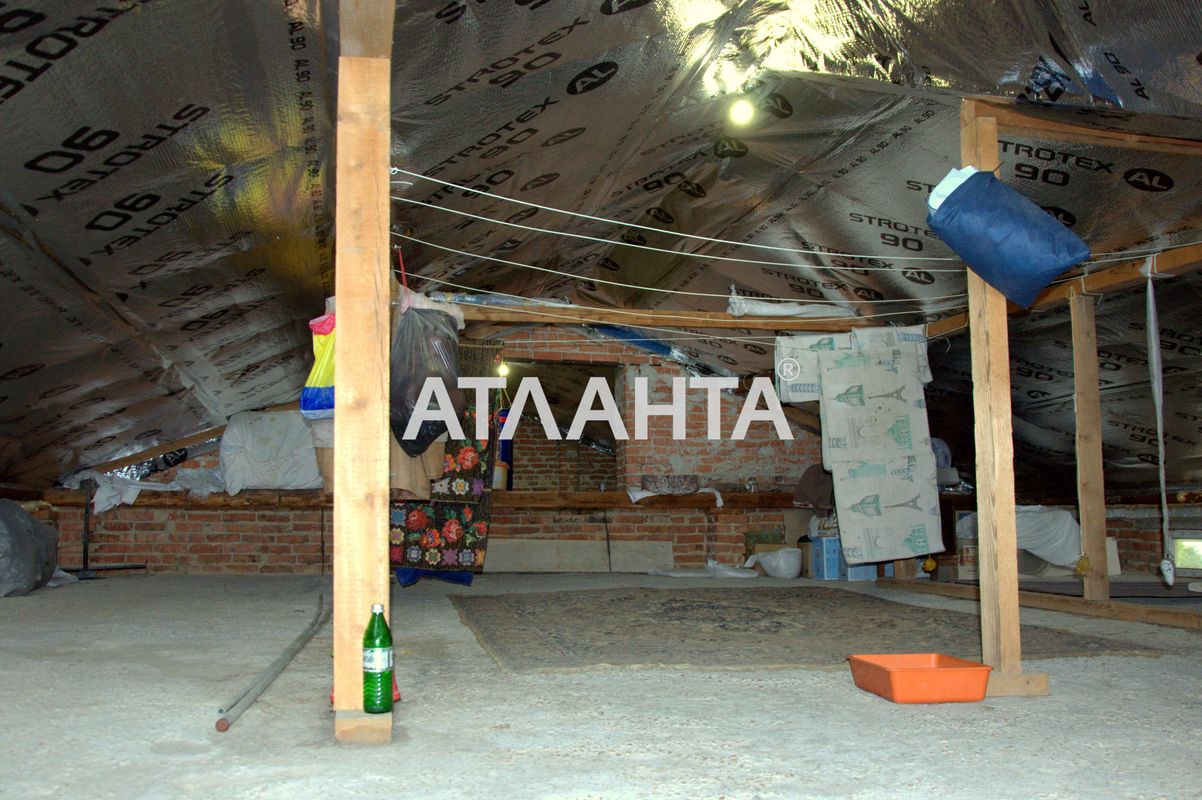 Будинок за адресою вул. Заозерна (площа 131,8 м²) - Atlanta.ua - фото 17