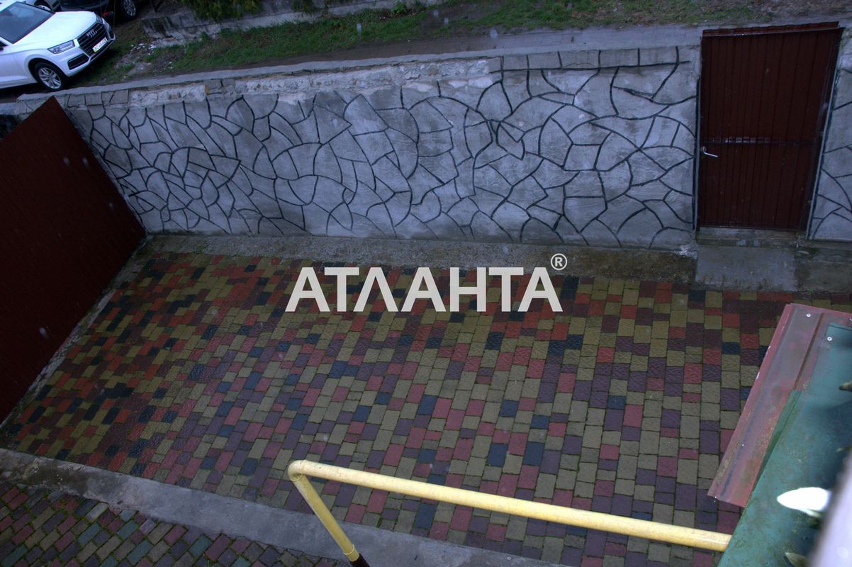 Будинок за адресою вул. Заозерна (площа 131,8 м²) - Atlanta.ua - фото 19