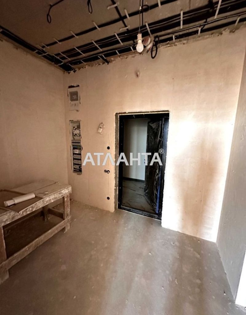 1-комнатная квартира по адресу Шевченко пр. (площадь 67 м²) - Atlanta.ua - фото 6