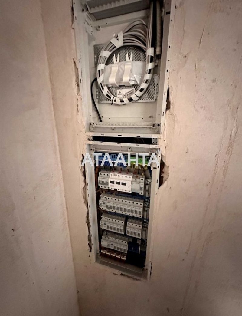 1-комнатная квартира по адресу Шевченко пр. (площадь 67 м²) - Atlanta.ua - фото 9