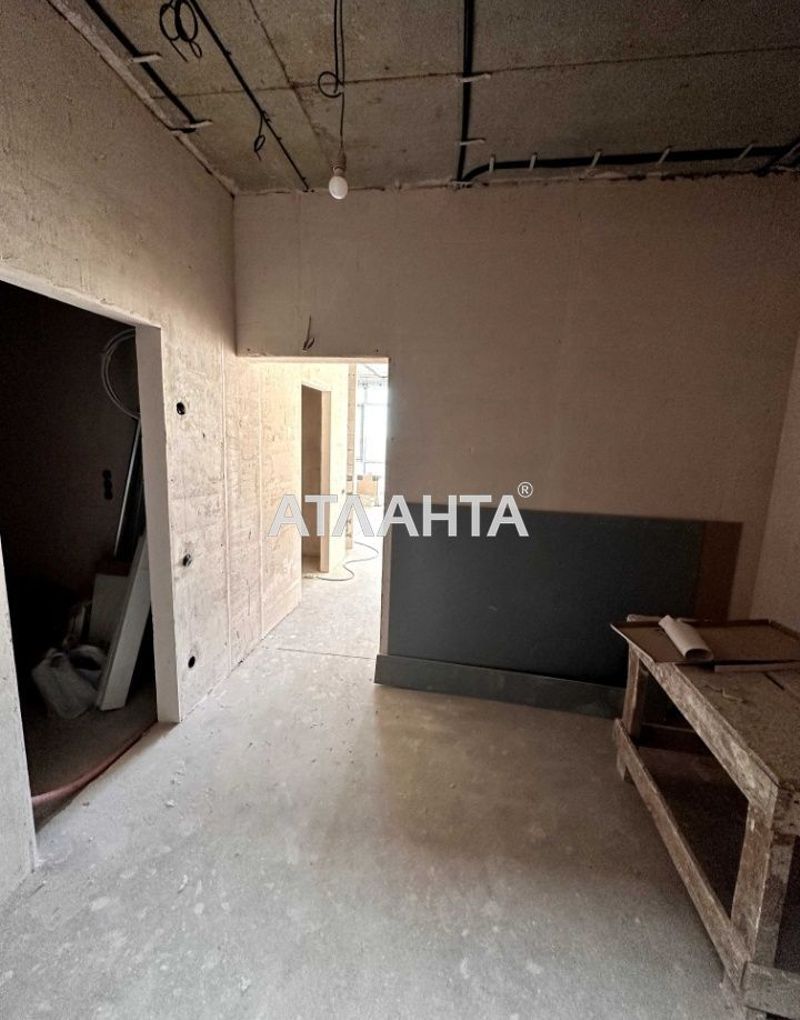 1-комнатная квартира по адресу Шевченко пр. (площадь 67 м²) - Atlanta.ua - фото 7