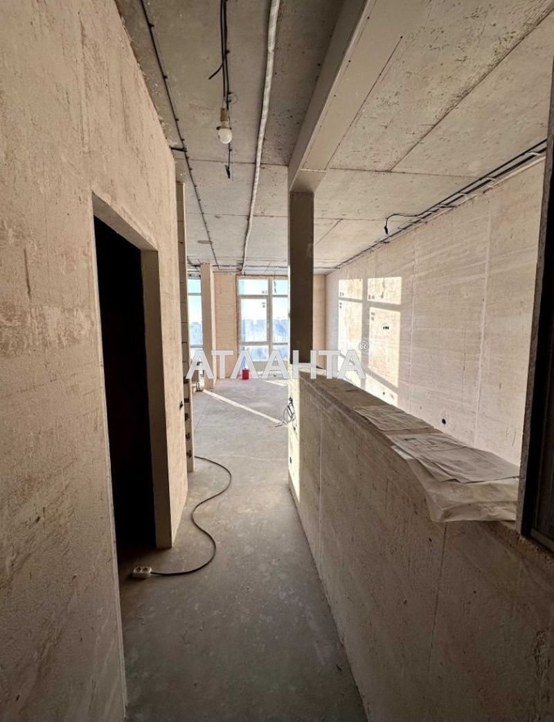 1-комнатная квартира по адресу Шевченко пр. (площадь 67 м²) - Atlanta.ua - фото 5